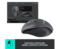 Logitech M705 Marathon - 46172 - zdjęcie 9